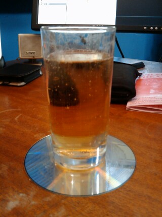 Less Than 0.5% Alcohol