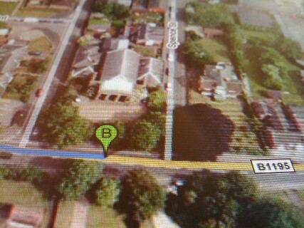 Destination For Later