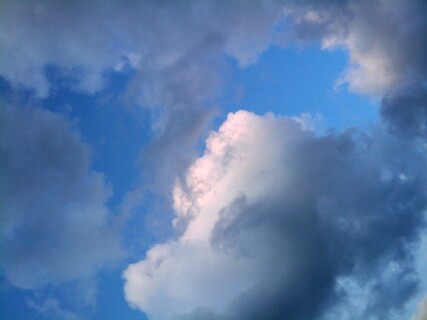 On the Way to the Office