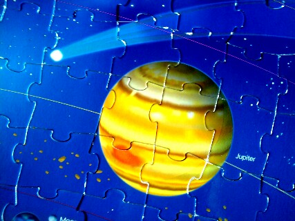 Jupiter