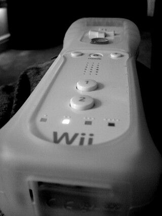 Wii