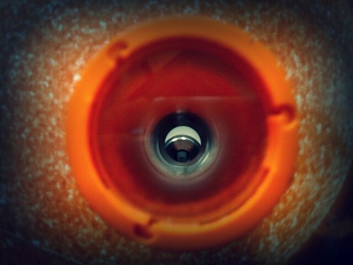 Set the Controls for...