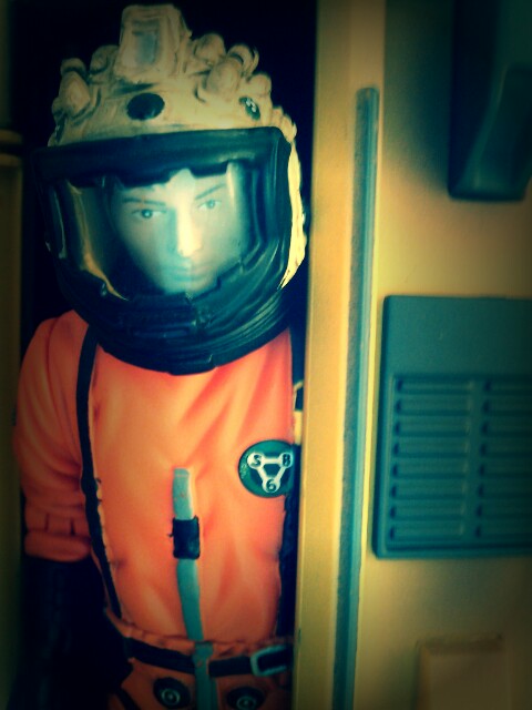 The Start of Another Adventure