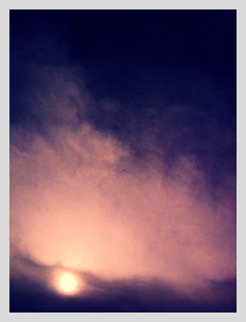 The World Will Never be the Same Again