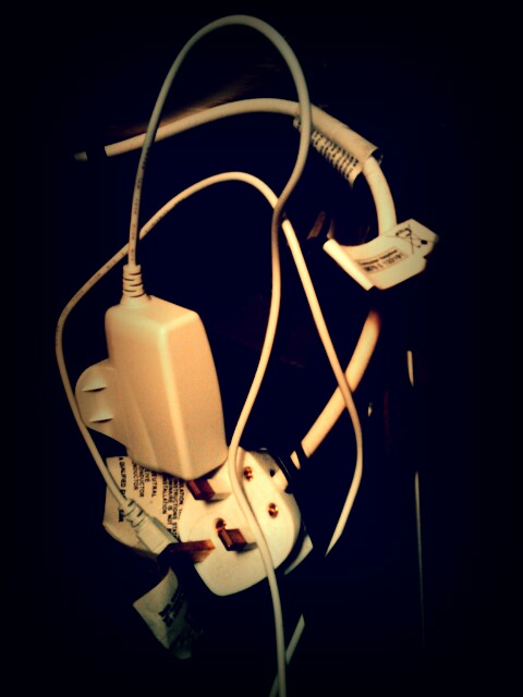 Must You Complicate Matters?