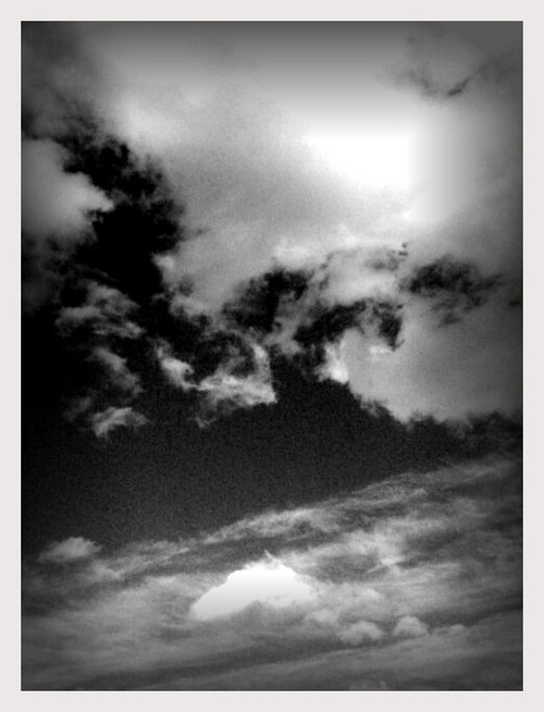 Not What I Saw, But How I Saw It