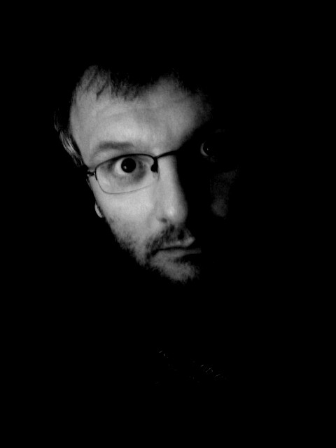 What the Hell am I Doing Here?