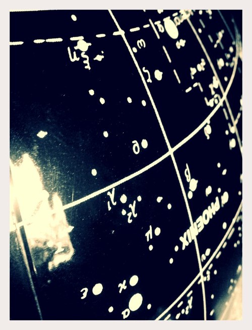 Under Southern Skies