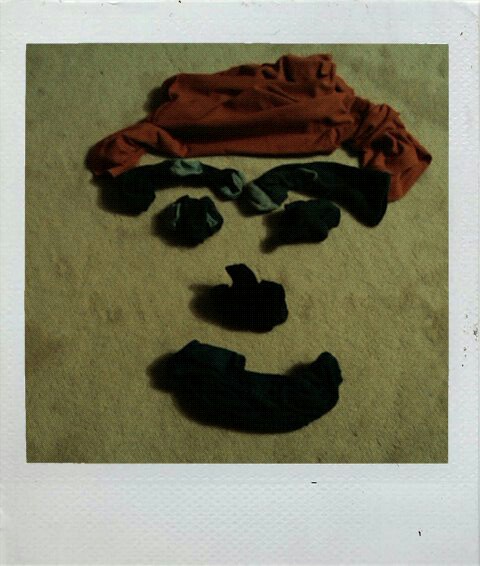 Pick Up Your Washing!