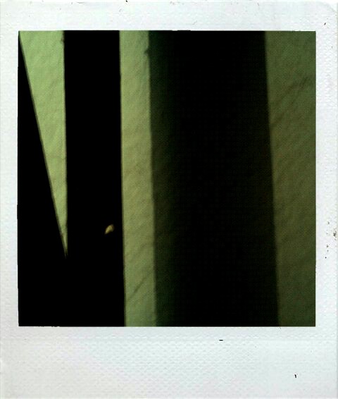 In the Places We Normally Don't Look