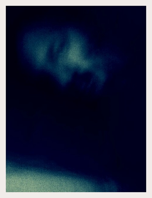 That Moment When You're Almost Awake