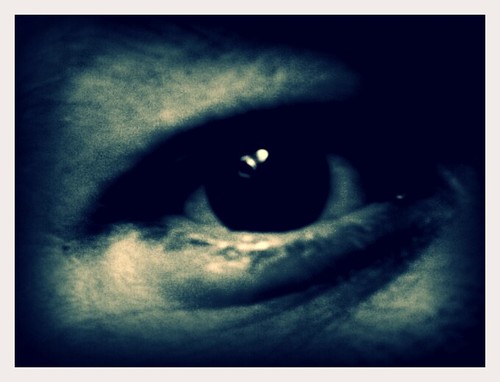 If Only I Could See You