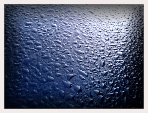 Perfect September Morning