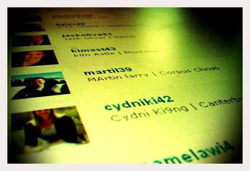 Just Call Me Mr Popular