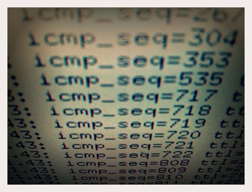 Sequence of Loneliness