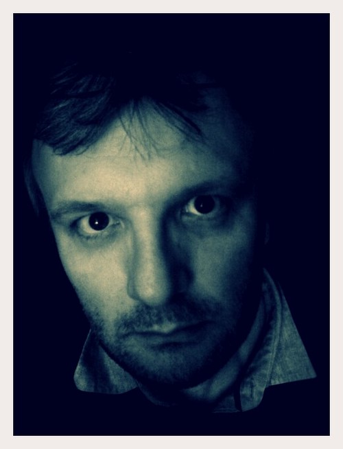 Me - 2009-10-01 22:11 BST