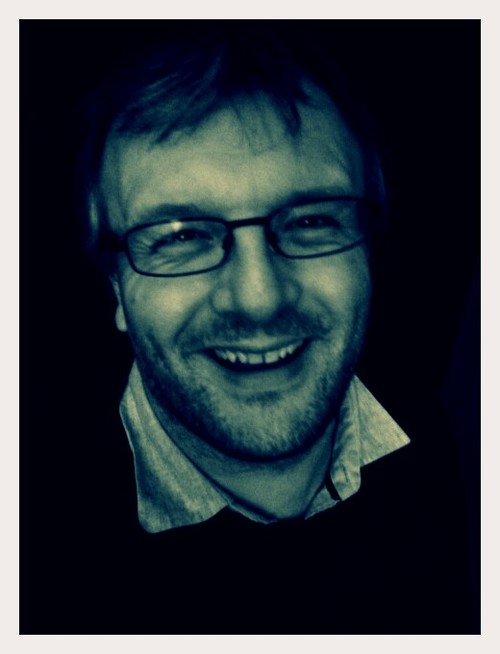 Me - 2009-10-01 22:33 BST