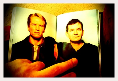 A Quick Read Before the School Run