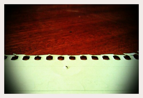 Pin Hole