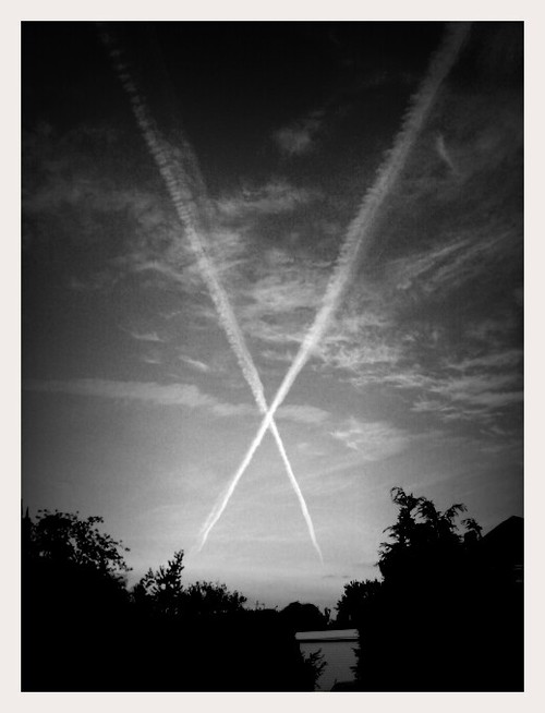 I Guess I Should Head East Then