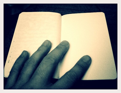 And For My Next Trick...