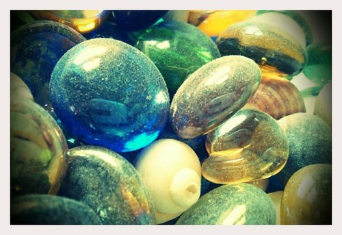 Everywhere a Reflection