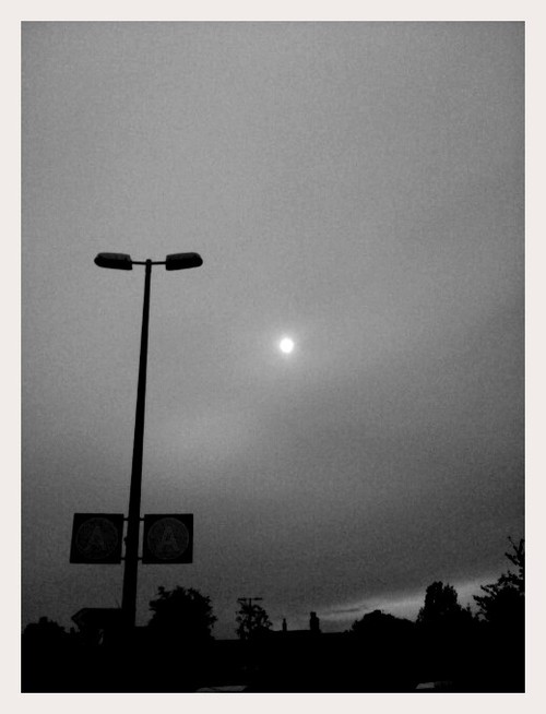 Out There, Somewhere