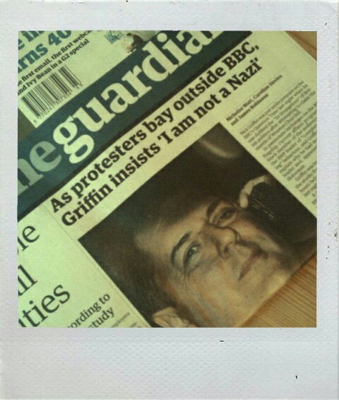 And This is Not a Photograph