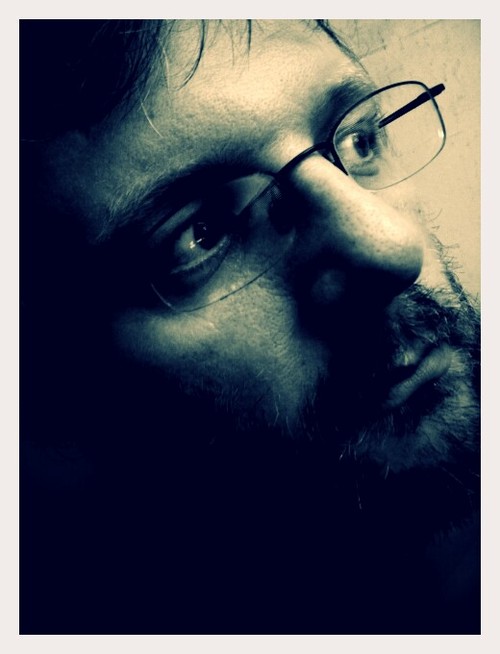 Me - 2009-10-28 21:31 GMT