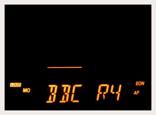 Some Things Never Change