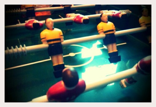 Playing by the Rules