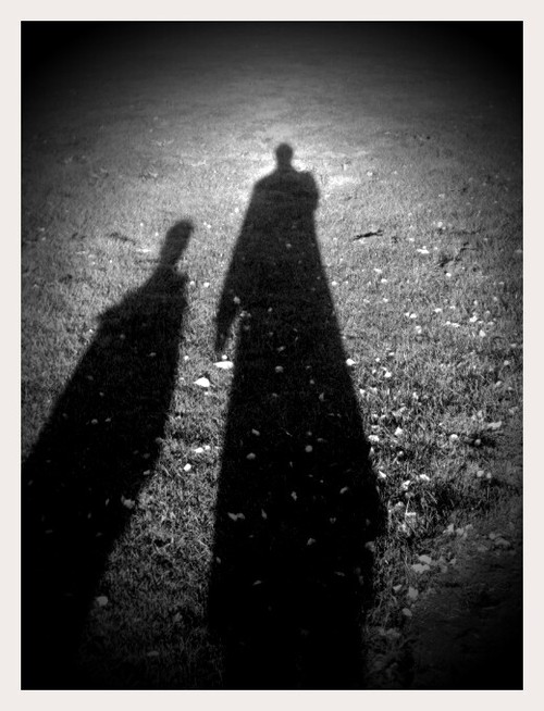 Two Shadows