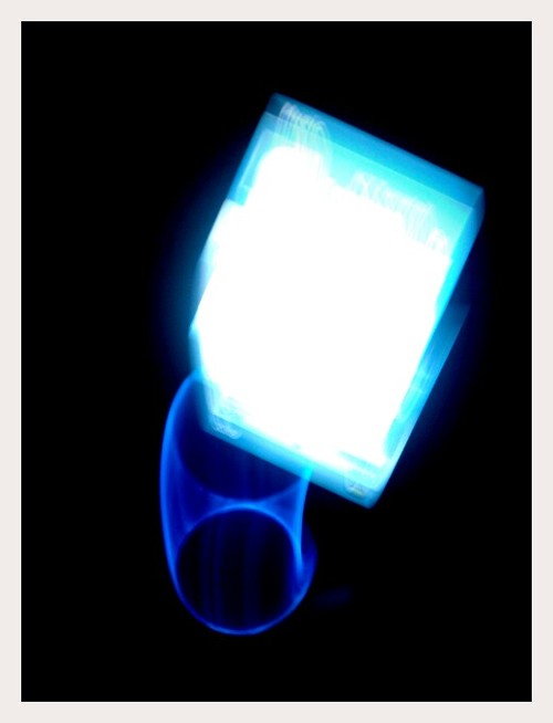 The Other Side of the World