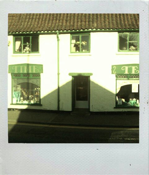 Right Place, Right Time