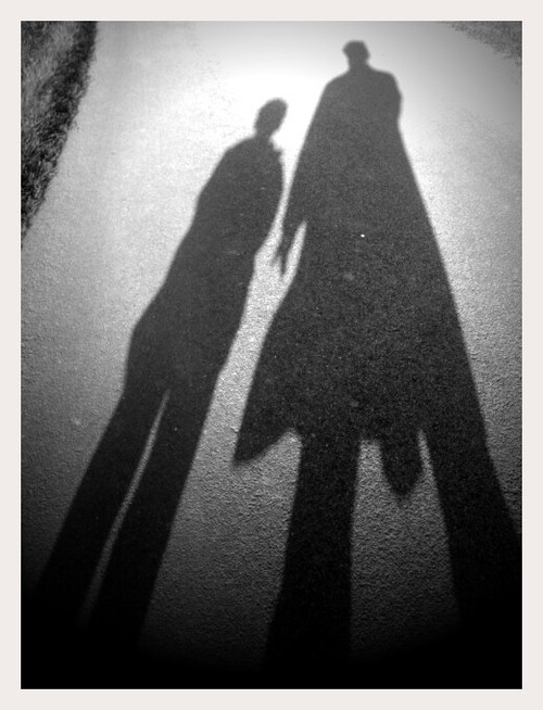 Two More Shadows