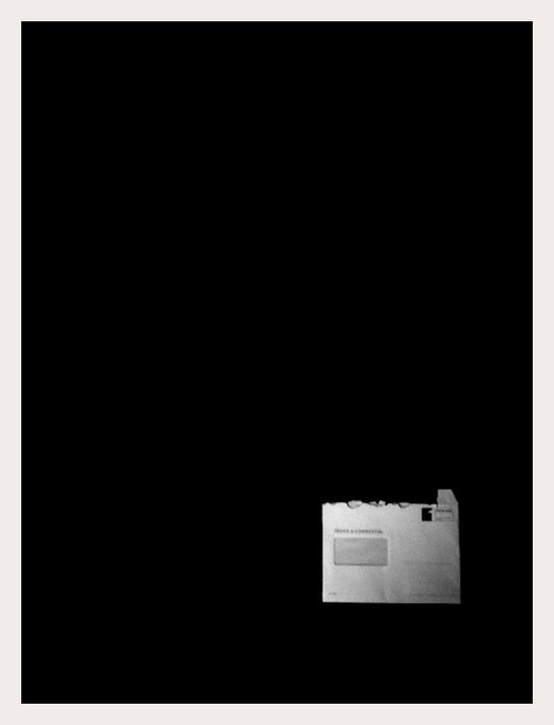 Private & Confidential