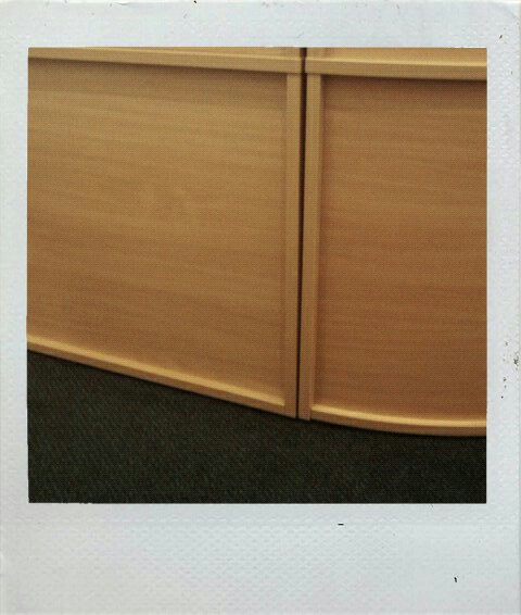 Waiting Behind the Divide