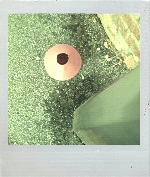 Same Spot, Something Different