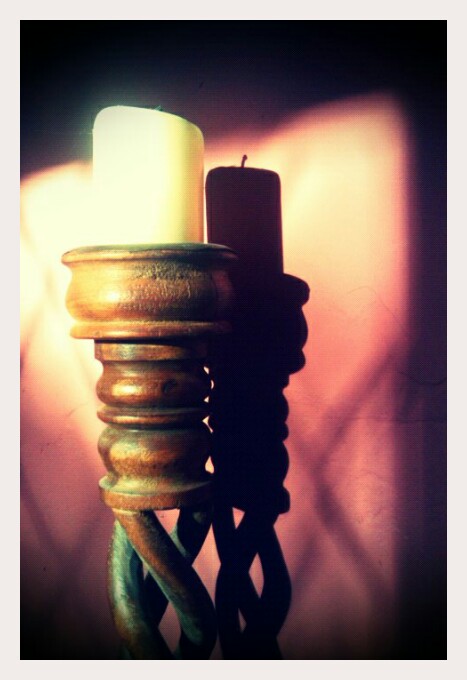 Rippling Shadow, Frozen