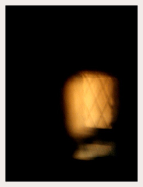 First Sign of the Morning