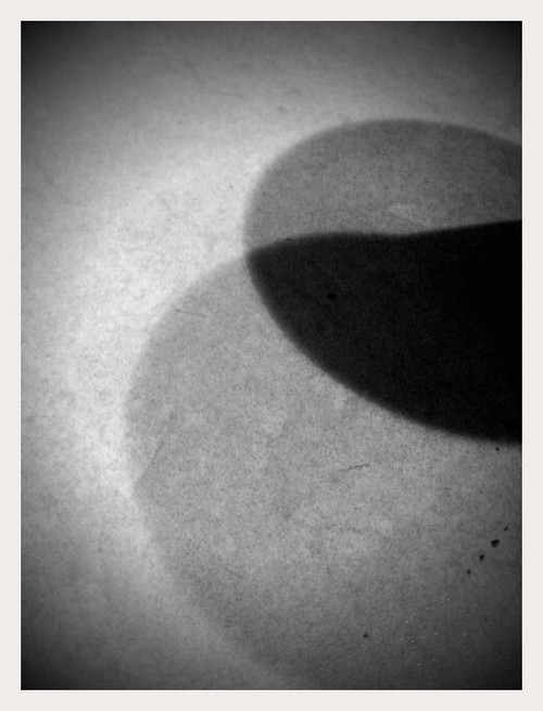 Where We Overlap is Where We're Awesome