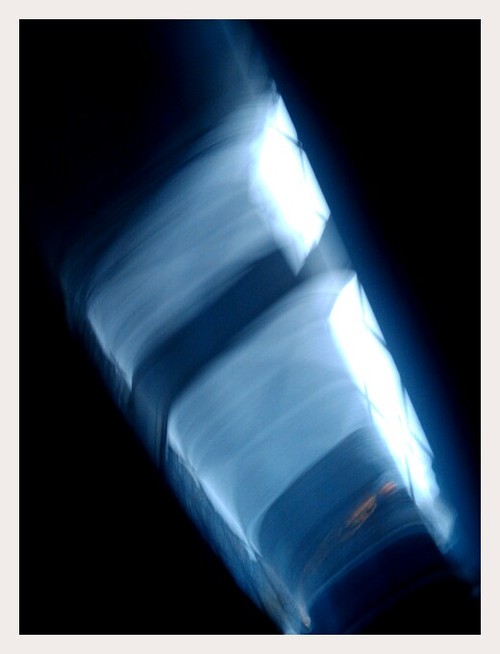 Listening to the Rain