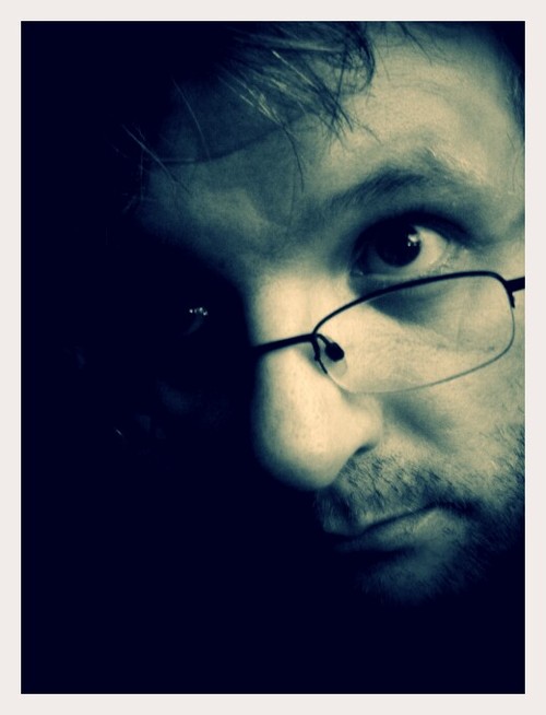 Me - 2009-12-13 21:40