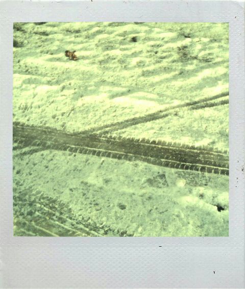 Glad We Crossed Paths