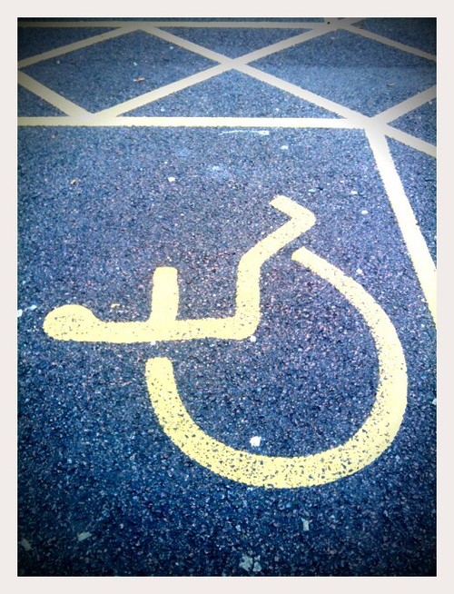Wheelchair
