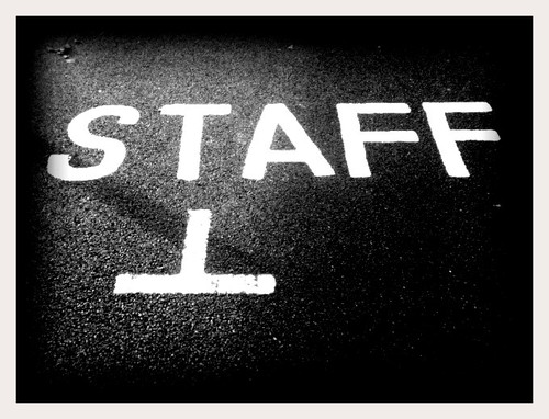 Staff