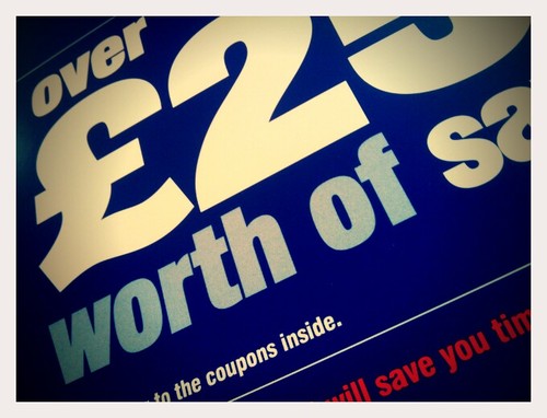 Hanging on the Telephone