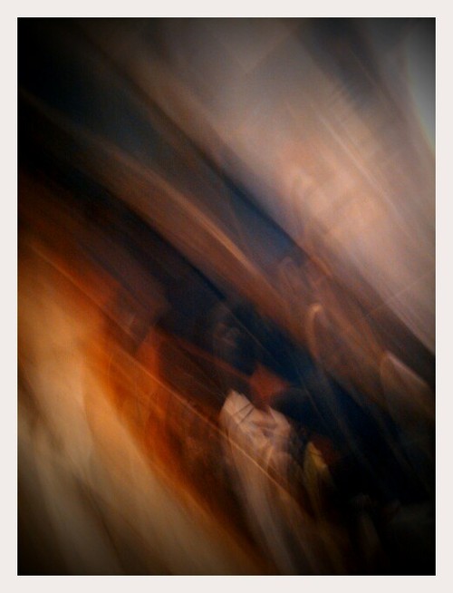 And Then It Was Over