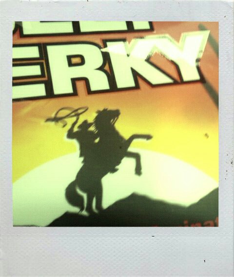 Try (Almost) Anything Once