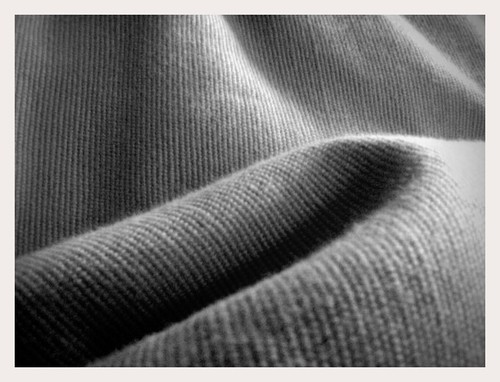 Dark Places Provide Contrast